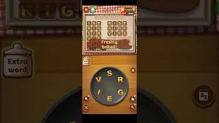 Word Cookies Honey 1  Word Cookies Honey Level 1 Answers [upl. by Eriam]