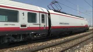 Spot FRECCIABIANCA [upl. by Jemina]