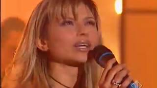 Haiducii  Dragostea din tei Live at The Top of the Pops IT 280204 [upl. by Hollingsworth549]