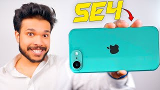 30K iPhone SE 4 in 2024 Launching Soon [upl. by Phillipp]