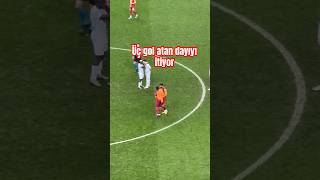 🔥Ndombele vs Dayı Galatasaray [upl. by Idna]