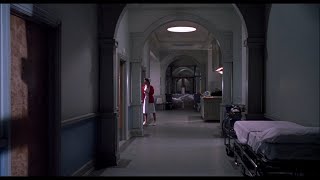 The Exorcist III Hospital Scene Analysis [upl. by Toll305]