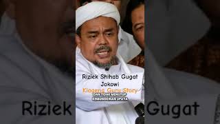 Gugatan Riziek Shihab kiagenguru indonesia baalawi [upl. by Richards]