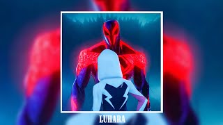 EXTENDED SpiderMan 2099 Miguel OHara Theme Guitar Remix SpiderMan Across The SpiderVerse [upl. by Goulden893]