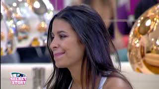 Secret Story S9  Quotidienne 20  Intégrale [upl. by Ranee]