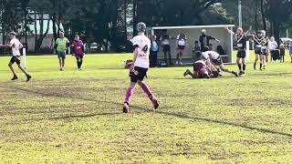 Park vs Nowra vid 5 [upl. by Colinson193]