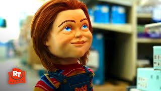 Childs Play 3  1991 Official Trailer  Chucky Official [upl. by Tristam]