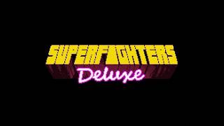 Superfighters Deluxe Gameplay Clips [upl. by Viccora]