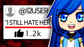 Does ItsFunneh Still Have Haters [upl. by Eak910]