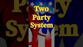 Two party system class 10th polscience chapter political partiespoliticalparties Class10boards [upl. by Shauna]