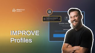 Improve your AI Profile  Aftershoot Academy [upl. by Madonna]