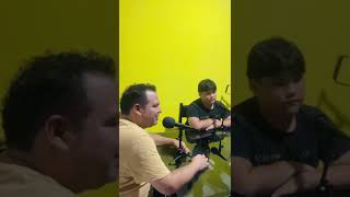 Emisora O Positivo 933 fm Orito Putumayo Colombia [upl. by Lladnarc359]