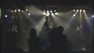 eclipse  QUAKER MEETING 下北沢CLUB251 200977 [upl. by Enyrehtac635]