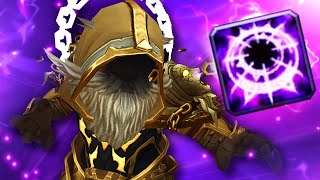 This Mage Arcane BLAST Build Is Insanely POWERFUL 5v5 1v1 Duels  PvP WoW Dragonflight [upl. by Clute]