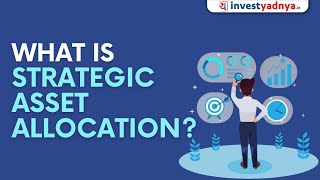 What is Strategic Asset Allocation [upl. by Aveline]