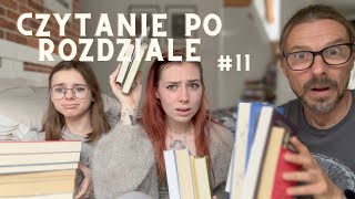 CZYTANIE PO ROZDZIALE 11 [upl. by Mohr368]