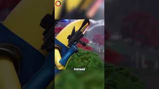 Fortnite Patched this Glitch IMMEDIATELY [upl. by Stargell]