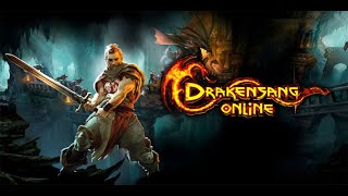 Drakensang Online  Gameplay  No Commentary [upl. by Rennoc]