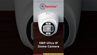 Treview 4G Sim Based 5MP DOM Camera [upl. by Ilarrold]