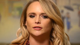 Miranda Lambert Announces Major Career Decision [upl. by Krasner]