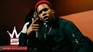 Lud Foe quotIn amp Outquot WSHH Exclusive  Official Music Video [upl. by Nicolis526]