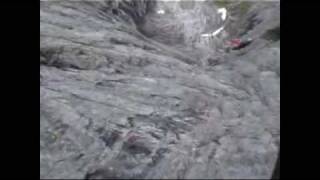 trollveggen base jump [upl. by Blane98]