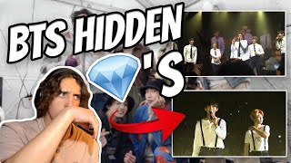 BTS  247Heaven  여기 봐 Look Here   2학년 2nd Grade Lyrics  Live   South African Reaction [upl. by Harri690]