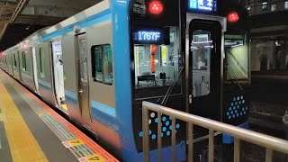 茅ヶ崎駅2番線旧発車メロディー「海 その愛 サビver」 [upl. by Yromem702]