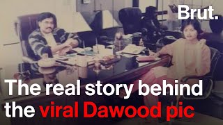 The real story behind the viral Dawood pic [upl. by Rangel]