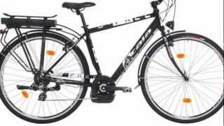 BOSCHPANASONIC ED 8FUN Jobikes quanto costa un motore per bicicletta elettrica [upl. by Aimit178]