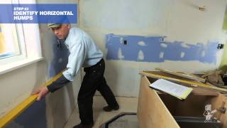 How to Install Kitchen Cabinets [upl. by Emarie]