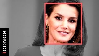 Esta es la real razón por la que la Reina Letizia y la Infanta Sofía se odian [upl. by Nelyt]