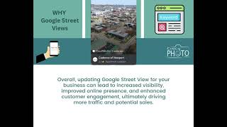 HOW can updating Google street view benefit my business [upl. by Yeltneb]