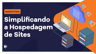 🖥 O que é Hospedagem de Site e para que serve [upl. by Marte]