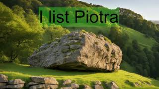 I List Piotra rozdział 4  audio Biblia UBG [upl. by Eiramnwad]