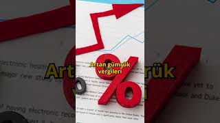 AMAZON SATIŞLARI DURDURDU  amazon nike gümrük vergi [upl. by Uthrop659]