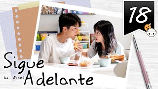 【SUB ESPAÑOL】 ⭐ Drama Go Ahead  Sigue Adelante Episodio 18 [upl. by Isman724]