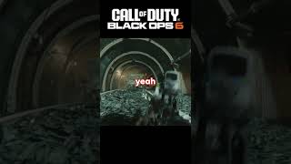 HE got beamed Bro blackops6 callofduty warzone [upl. by Kleper]