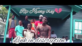 Krazy trey verse from fatherfredo bang link in description [upl. by Ghassan]