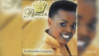 Rebecca Malope  Isambatho Audio [upl. by Enimsay701]