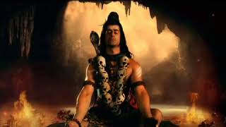 Shiv Shiv Aadi anant shiv Music Devon Ke Dev Mahadevजय श्री गणेश [upl. by Eidorb]