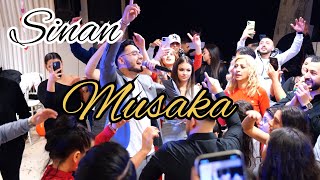 SINAN  MUSAKA  СИНАН  Мусака Official Music Video [upl. by Roee]