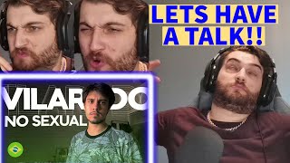 Vilardo  Beatbox United 22 Wildcard bbu22 REACTION [upl. by Karine]