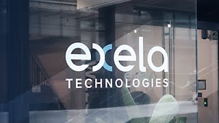 EXELA TECHNOLOGIES  RECRUITMENT 2021 [upl. by Annaihs]