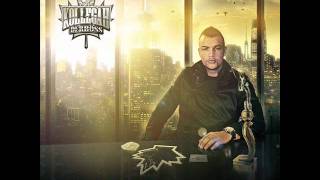 Kollegah Das Licht Outro [upl. by Ailelc]