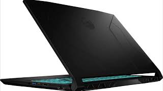 Review MSI Bravo 156quot Gaming Laptop  144Hz Screen NVIDIA RTX 4060 AMD Ryzen 9 7940HS 64GB DDR5 [upl. by Nibbs924]