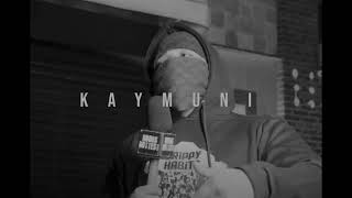 Kaymuni  Hoods Hottest Season 2 ｜ P110 Instrumental [upl. by Odraleba]