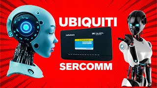 Guía para Entrar al Router Telmex de Tu Cliente con Antena Ubiquiti de Forma remota [upl. by Alleuol]