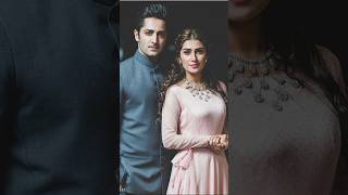 Jaan Nisar Episode 65 66 Actors Danish Taimoor wedding Ayeza Khan  jaannisardrama [upl. by Naraj]