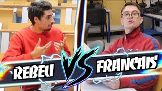 ARABE VS FRANÇAIS SPECIAL COURS  2 [upl. by Mella]